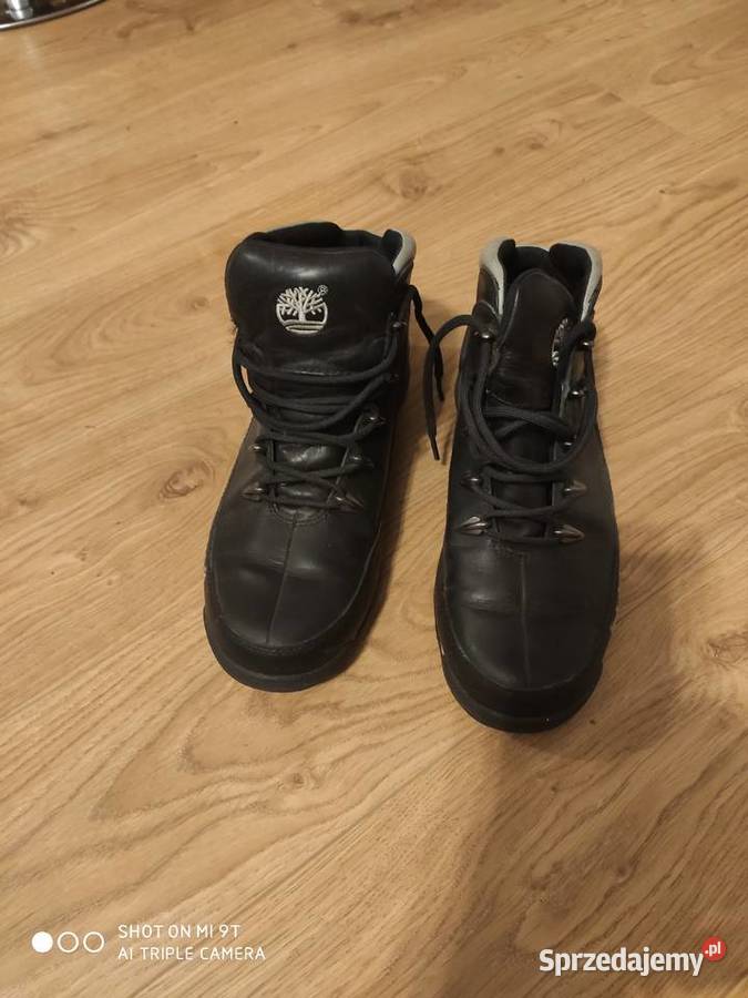 Buty Timberland termiczne Białystok