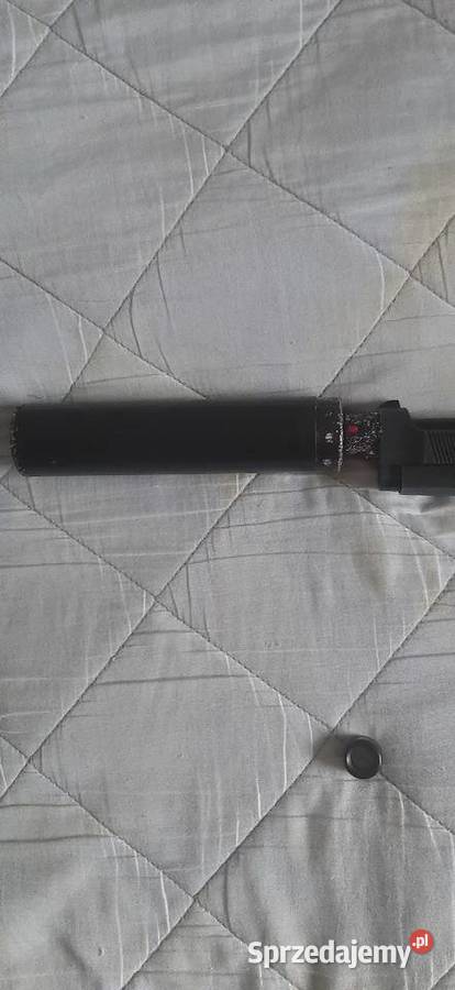 Berieta 92 FS Katowice