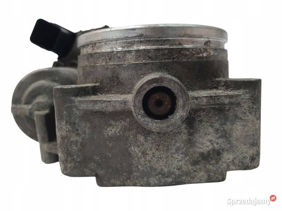 PRZEPUSTNICA BMW E46 E90 E87 16 20 i N43B20 osobowe