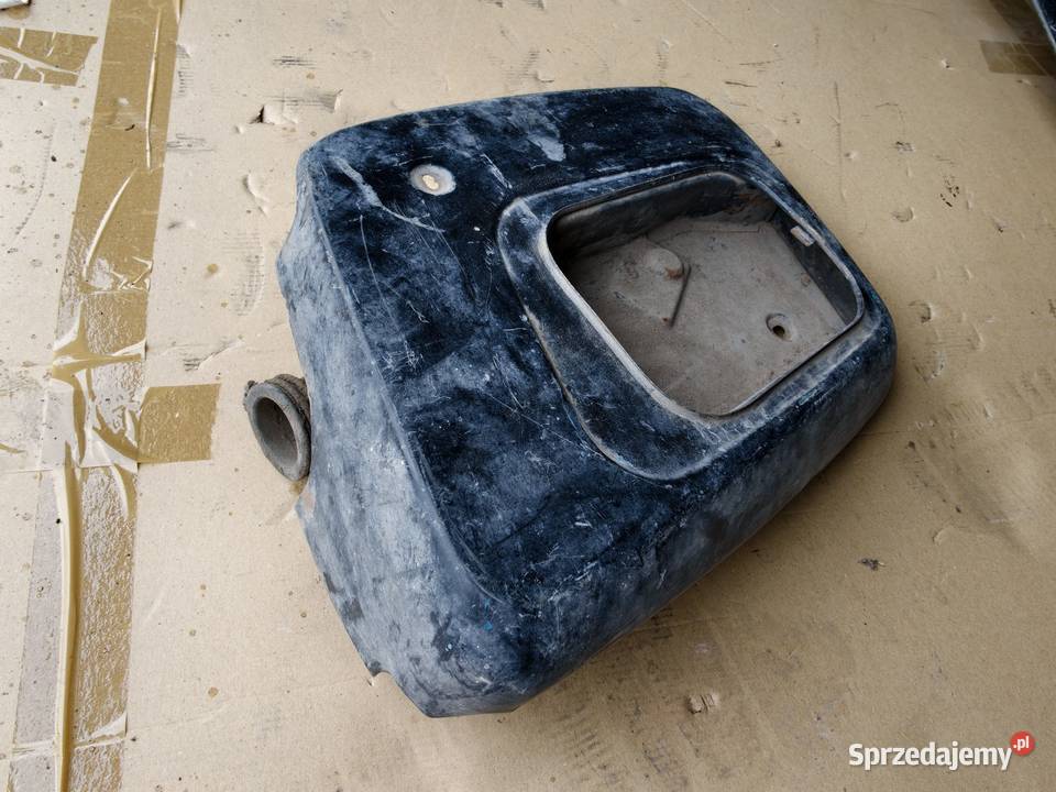 Boczek osłona Mz Es 125 150 trophy Skarżysko-Kamienna sprzedam