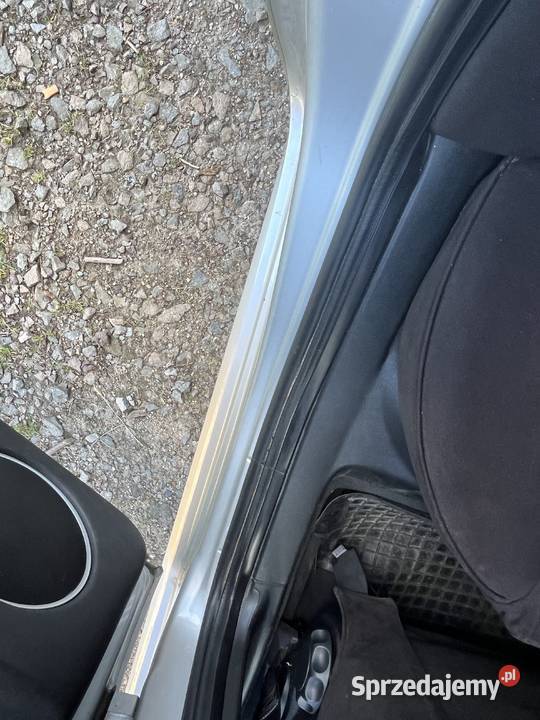Auto alfa romeo Kalwaria Zebrzydowska