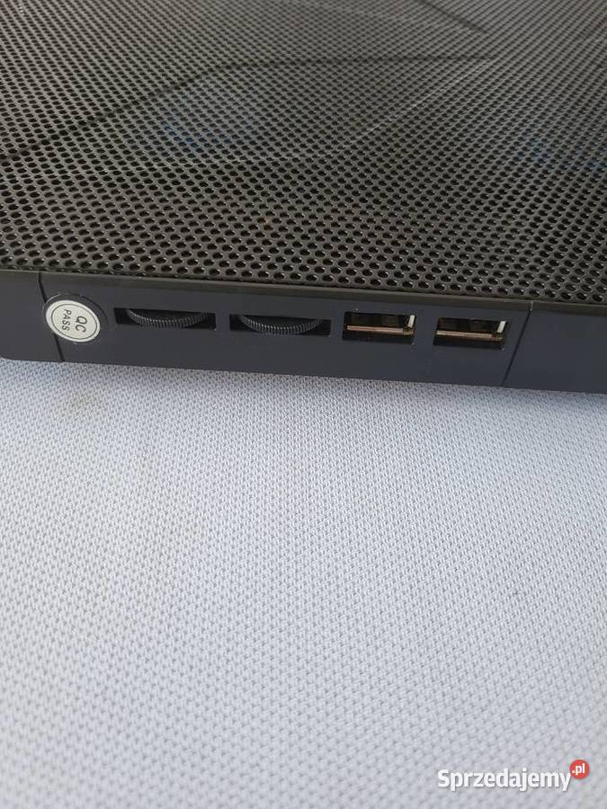 OUTLET Podkładka chłodząca pod laptopa Liangstar