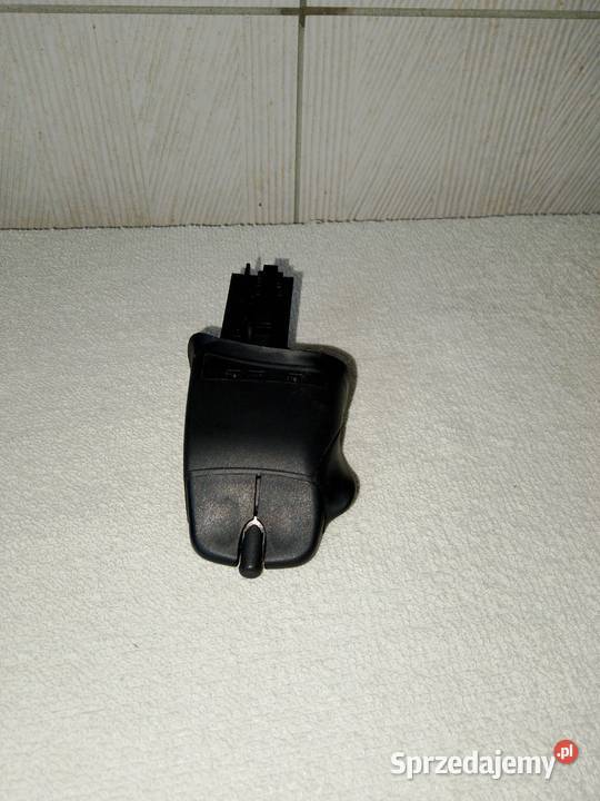Ford Fiesta mk6 manetka sterowania radia lubuskie Szprotawa