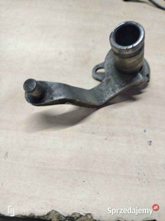 Simson Duo aparat zmiany biegów Łubno