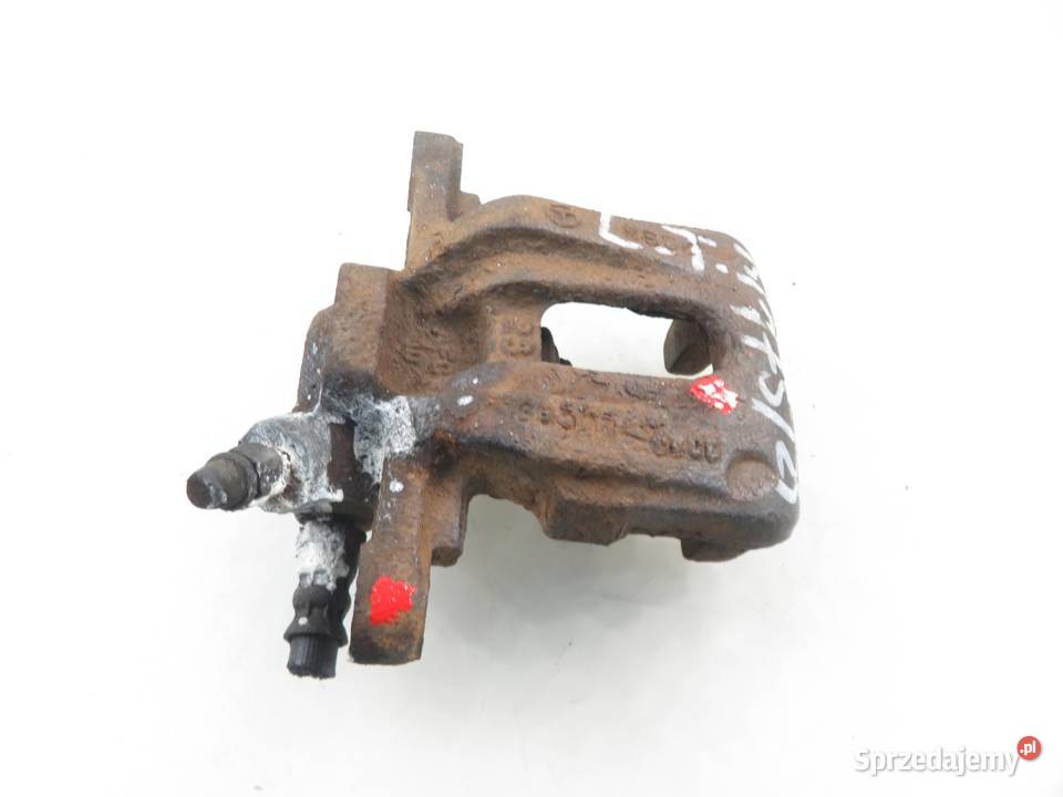 ZACISK LEWY TYŁ MERCEDES W168