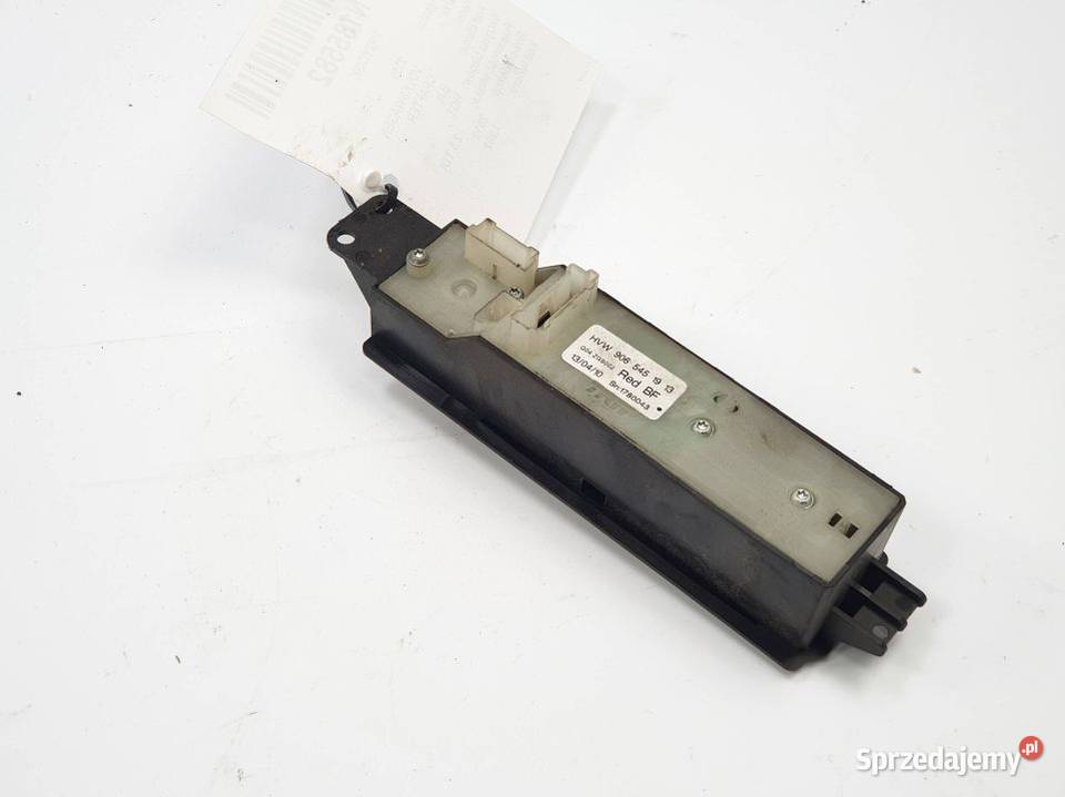 PRZYCISK VOLKSWAGEN CRAFTER 9065451913 Lipno