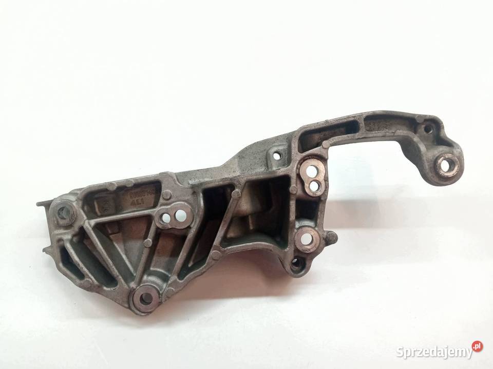 ŁAPA WSPORNIK 9809714680 12 THP TURBO PURETECH