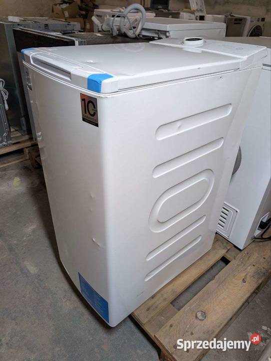 Midea MF10ET70B pralka 7 1200 obrmin klasa A podkarpackie Rzeszów sprzedam