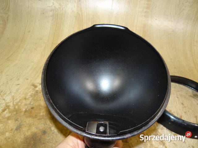 lampa skorupa dkw nsu zundapp sachs Żary
