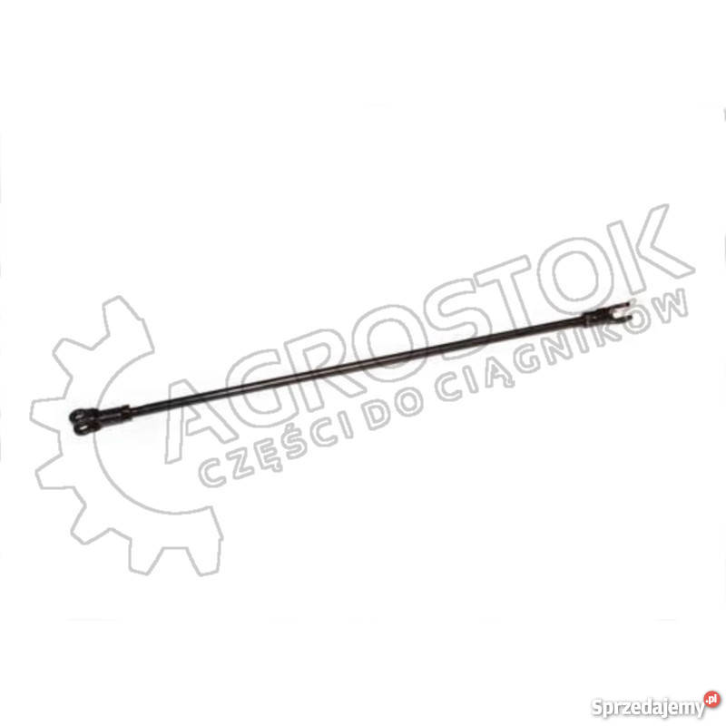 Cięgło drut sprzęgła MTZ 660 mm lubelskie