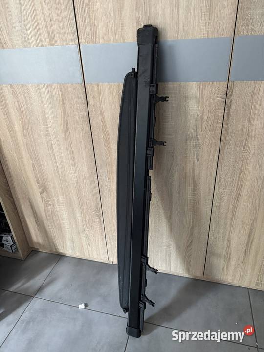 Honda Crv II roleta bagażnika półka Rok produkcji 2004 Kozubszczyzna