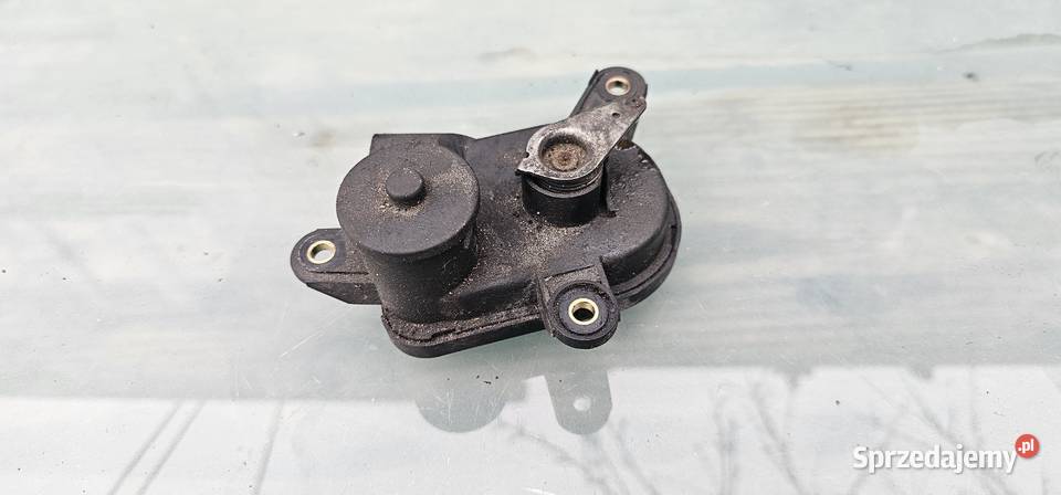 Sterownik klap wirowych mercedes w210 32 cdi Zbąszyń sprzedam