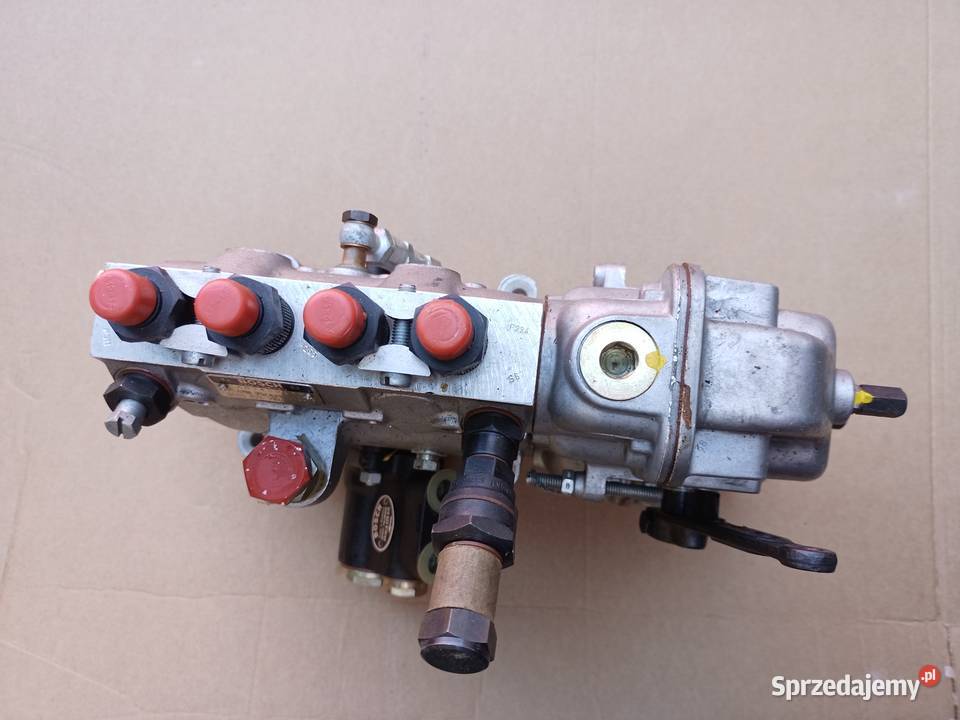 BOSCH 0405074204 DEUTZ 03366127 Pompa wtryskowa Jelenia Góra sprzedam