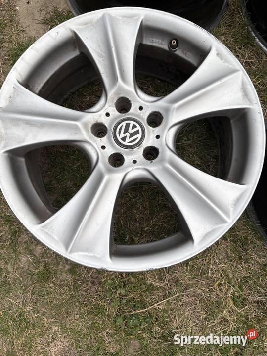 Alusy R18 5x112 vag Ciechocinek