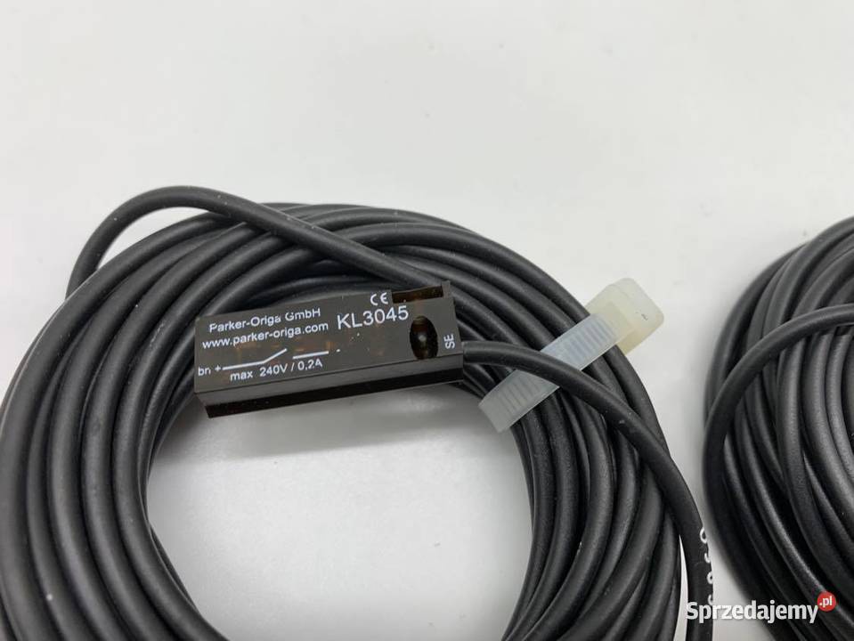Parker Origa KL3045 przełącznik magnetyczny Warszawa