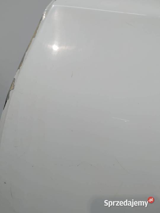 DRZWI LEWE TYŁ 326G J10 Nissan Qashqai I