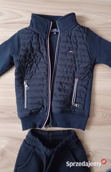 Dres Tommy Hilfinger 86 dolnośląskie Wrocław sprzedam
