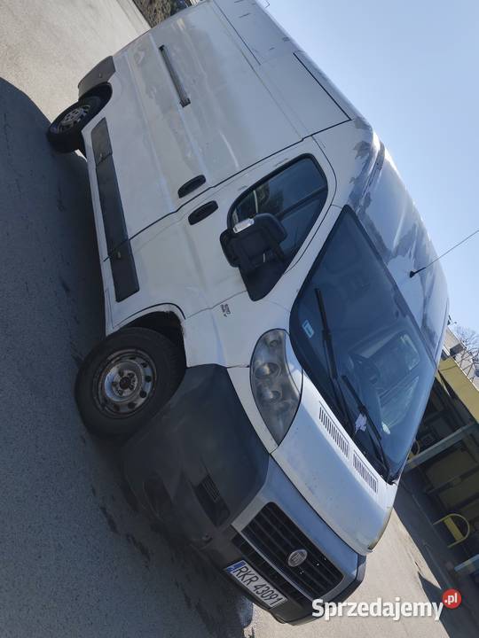 sprzedam kupiony w polskim salonie Stary Sącz