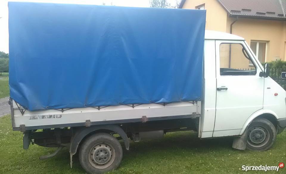 Daewoo Lublin III prod1999 sprzedam