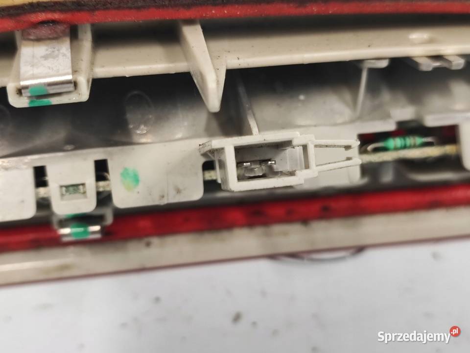 OPEL MERIVA B 13r światło STOP 21617003 Kielce