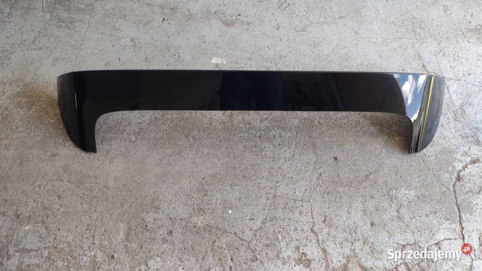 Ford Fiesta MK7 lotka spoiler tył osobowe sprzedam