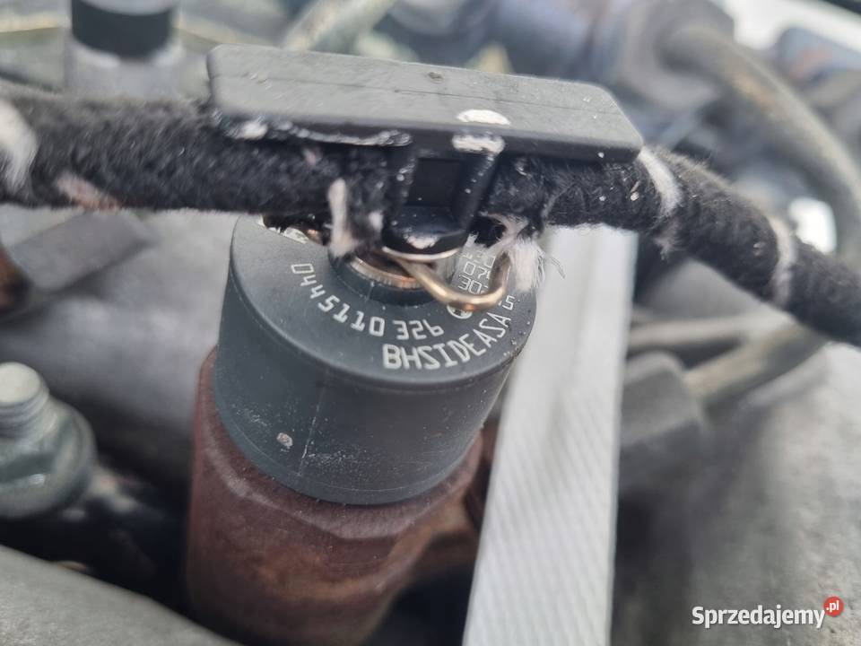 SILNIK KOMPLET Opel Astra IV J 13 CDTI 95 Części samochodowe