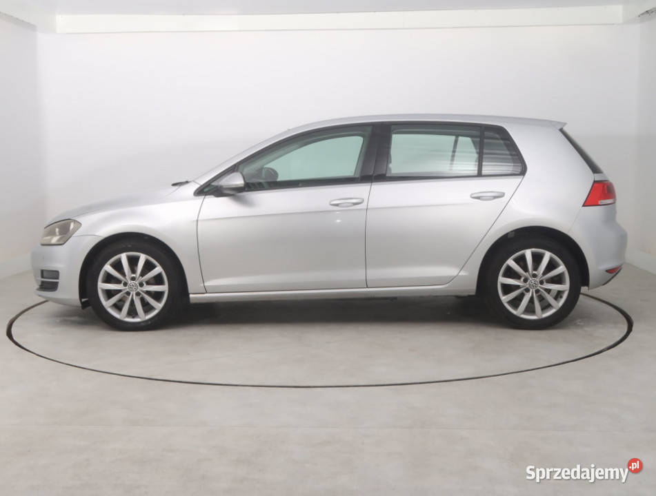 VW Golf 12 TSI elektryczne lusterka Bielany Wrocławskie sprzedam
