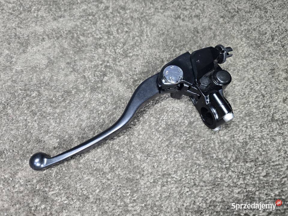 Klamka sprzegla Kawasaki zx6r 2024