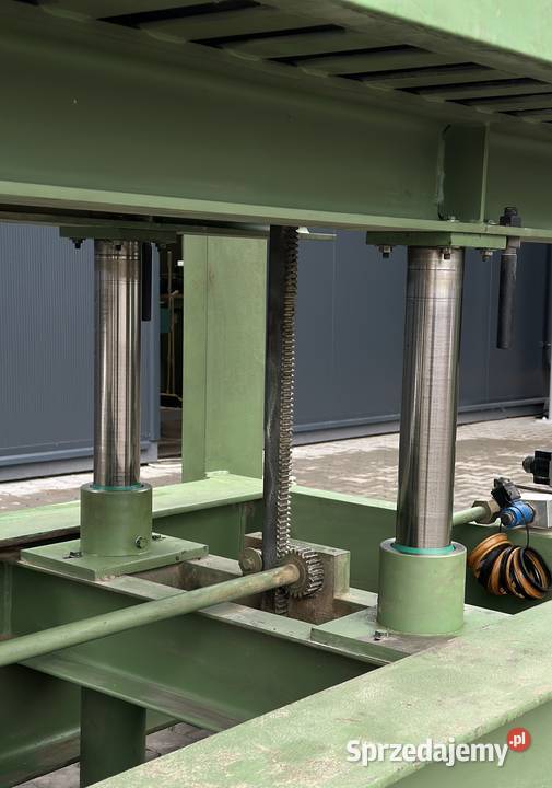 Prasa półkowa SIMI 300x130 1419 Produkcja Łabuńki Pierwsze