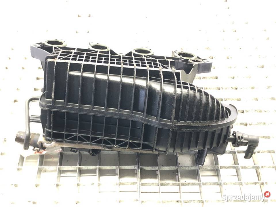 KOLEKTOR SSĄCY VW GOLF VI 03F145749B 12 105 0814 osobowe podkarpackie