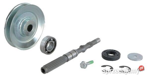 Wał wlotowy K46 Kit ET28488 Kamionna