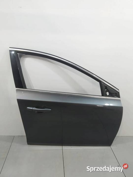 DRZWI PRAWE PRZÓD 45516 Volvo V40 II 20122019 Drzwi