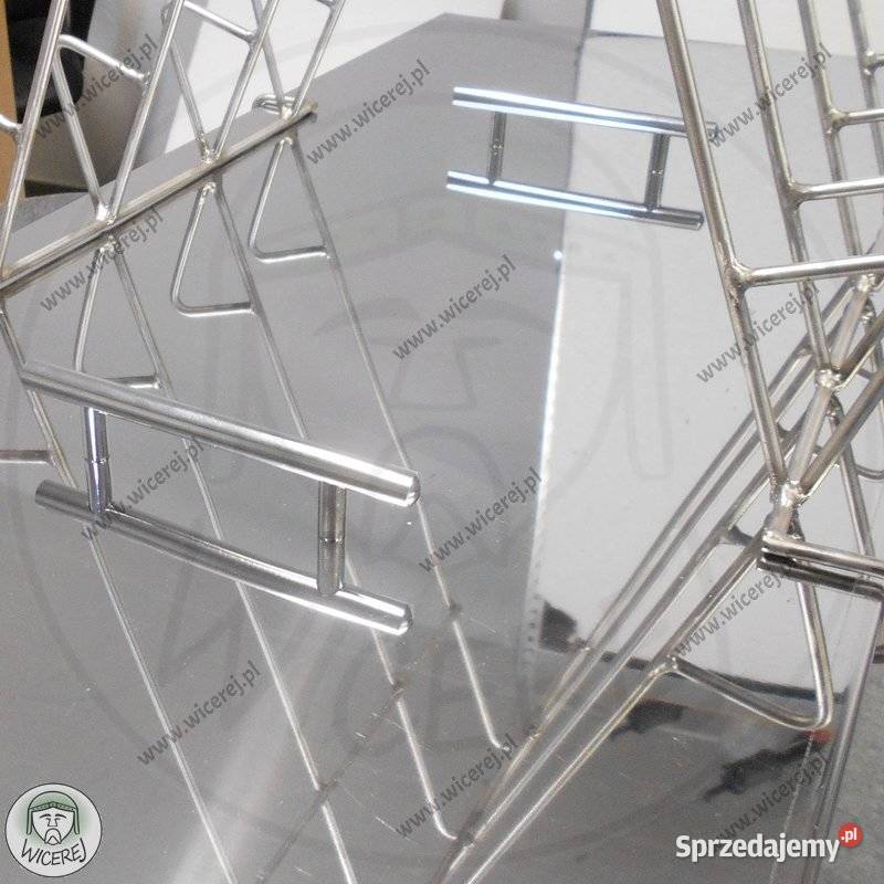 WZMOCNIONY Stół Wielkopolski 15m do odsklepiania Jaśliska