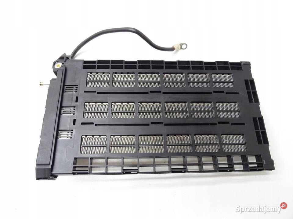 NAGRZEWNICA ELEKTRYCZNA 9230594 BMW F20 F21 F30