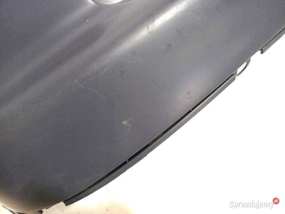 VW TOURAN I 1T 20032006 ZDERZAK TYŁ TYLNY Skarżysko-Kamienna