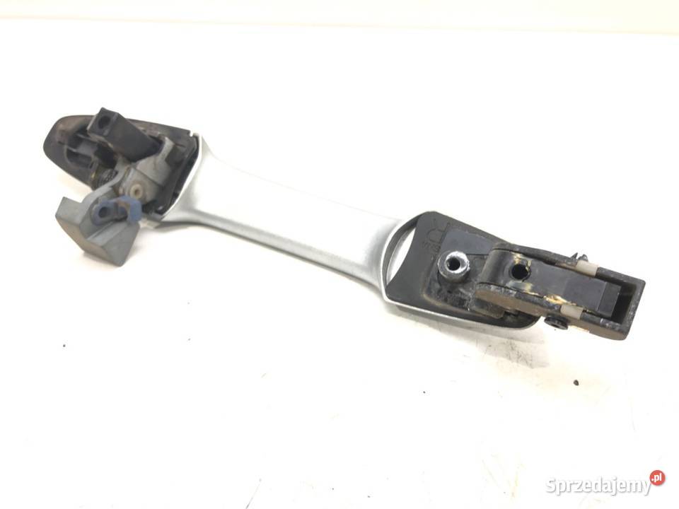 KLAMKA PRZÓD PRAWA ZEWNĘTRZNA HONDA CIVIC VIII osobowe