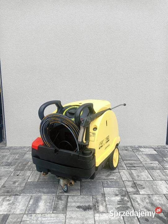 Myjka Goracowodna Karcher HDS 798 C Eco 170 bar Radom