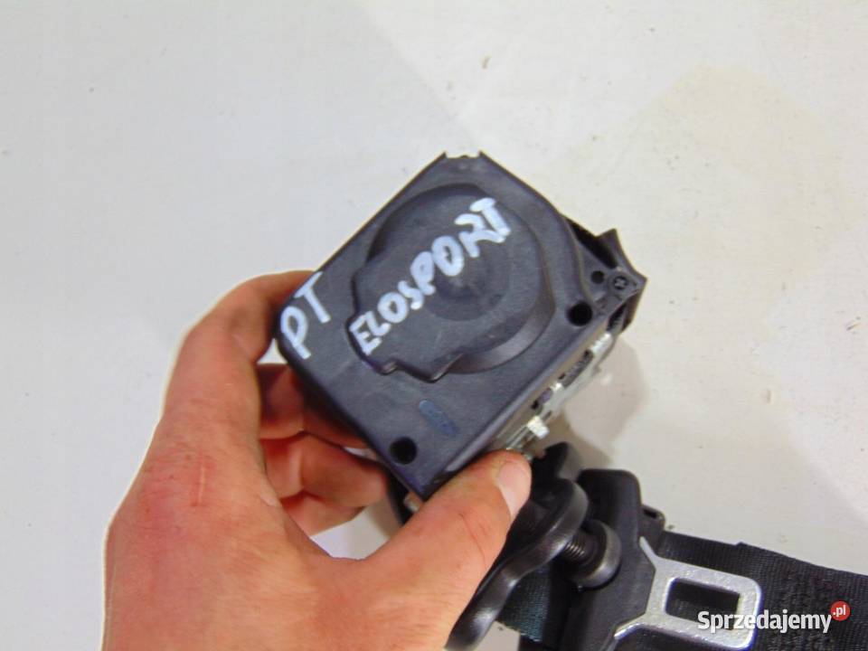 PAS BEZPIECZEŃSTWA PRAWY TYŁ FORD ECOSPORT 1217