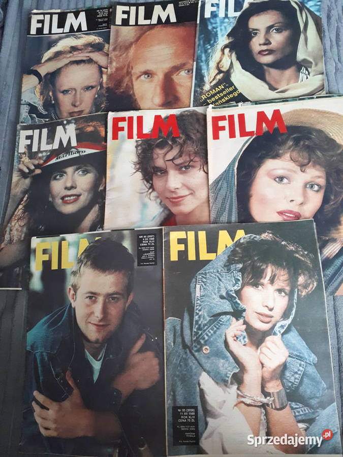 Film 9 1988 11124121311611 Pruszków