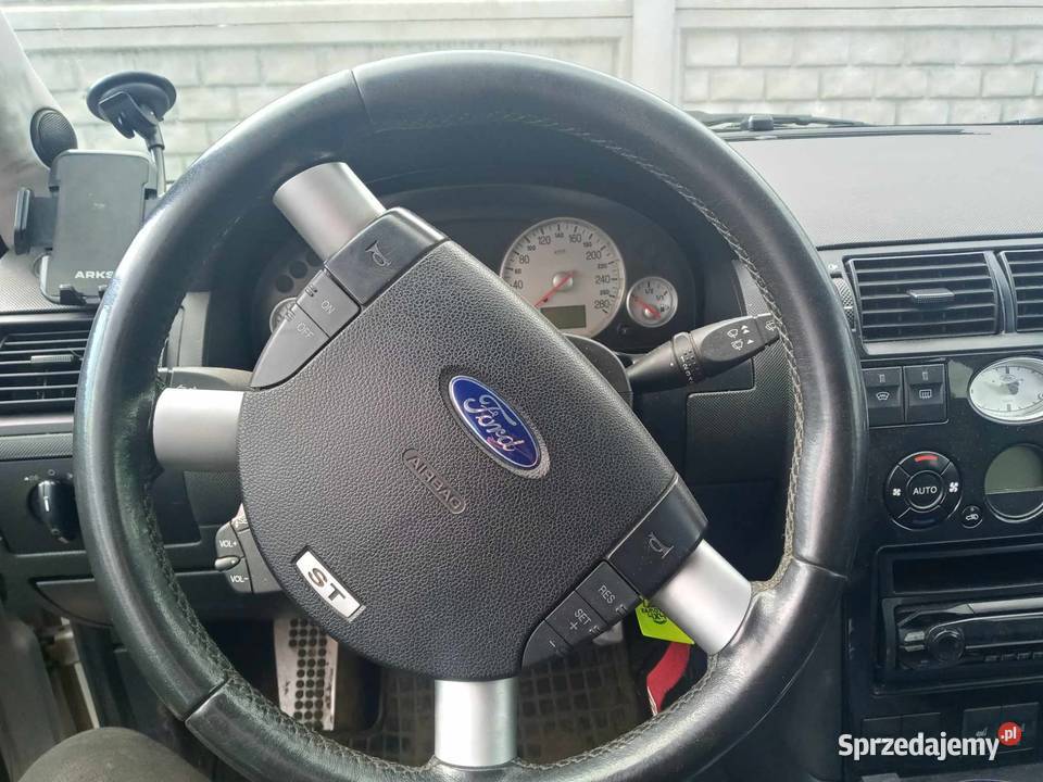 Ford Mondeo st220 30 z LPG Grodzisk Mazowiecki