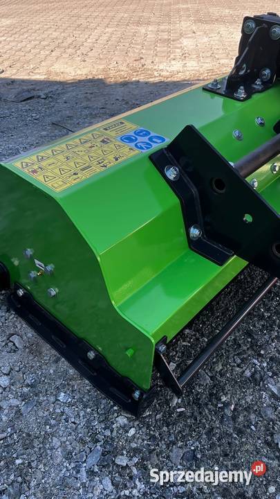Kosiarka bijakowa ECO 150 H Dostępne ręki nieuszkodzony Stalowa Wola sprzedam