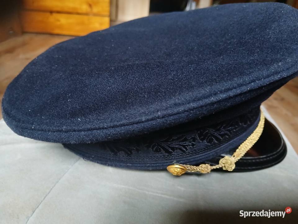 Marynarska czapka HAB Army Kraków