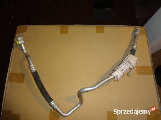 Volkswagen Polo IV 9N3 Wąż Przewód klimatyzacji Nakło Śląskie
