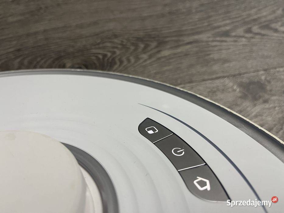 Roborock S7 Stacja Tuliszków