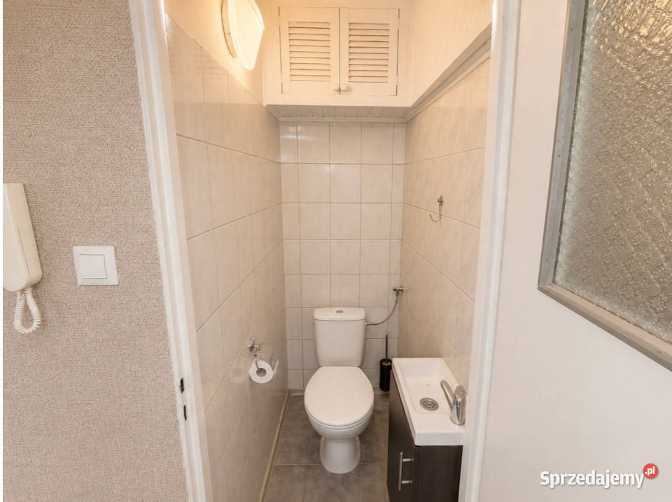 Mieszkanie dwupokojowe umeblowane Lublin