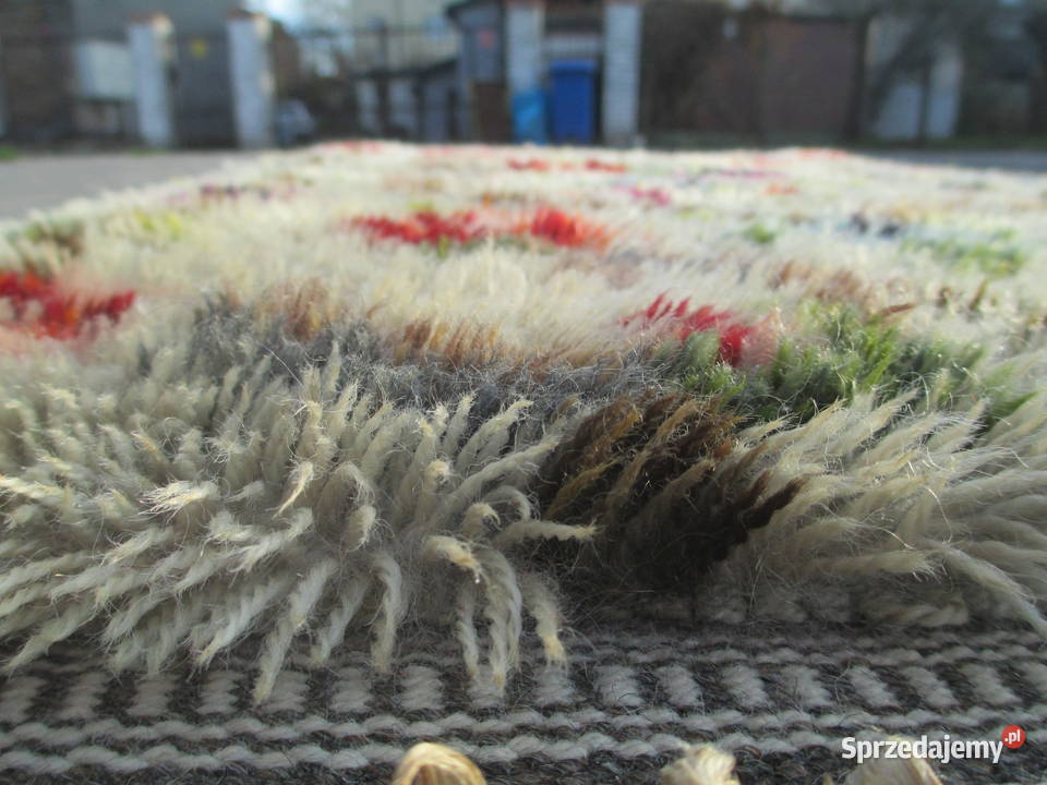 Dywan Rya Rug 95 X 58 Lublin