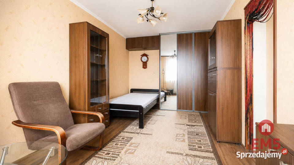 Mieszkanie Choroszcz Aleja Niepodległości 33m2 1