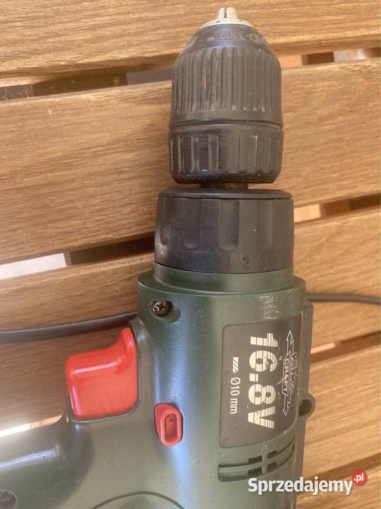 Wkrętarka KingCraft 9664 Aleksandrów Łódzki