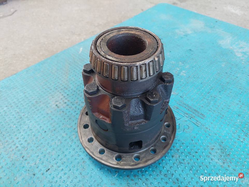 Dyferencjał mechanizm różnicowy Clark Hurth 1131 świętokrzyskie Kielce