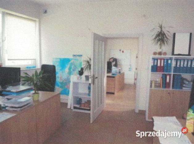 Hala magazynowo montazowa pomorskie Szemud